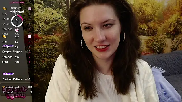 Pavla_Soft Live XXX-Chat