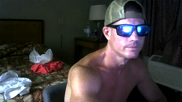 JockNThirsty Pertunjukan Webcam