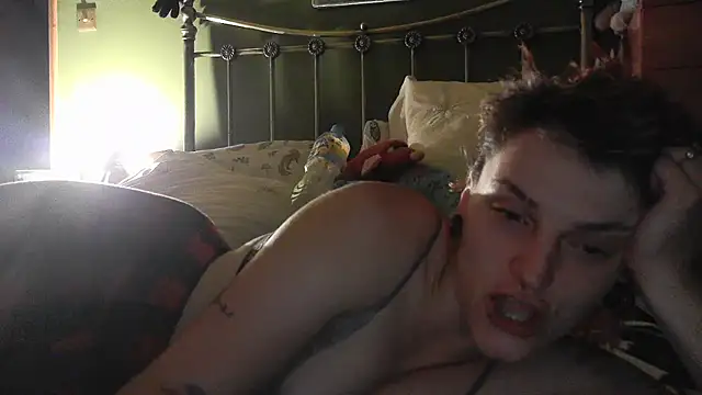 AshleyBankss_'s Live XXX Chat