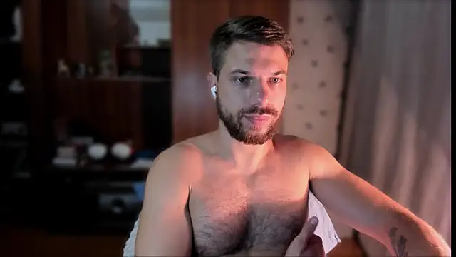 Онлайн чат XXX Tony_Wolf