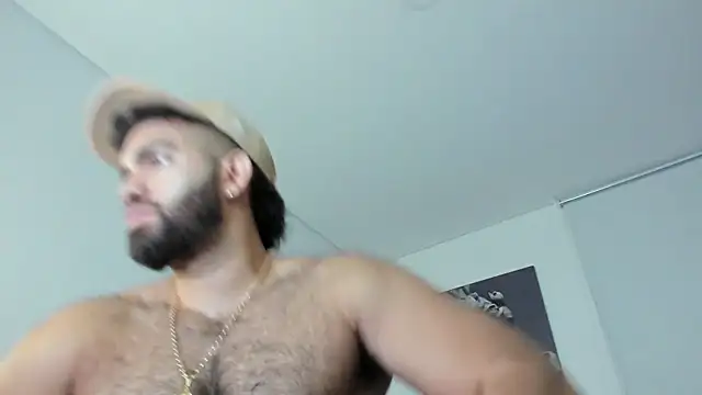 simonleon27 Live XXX-Chat
