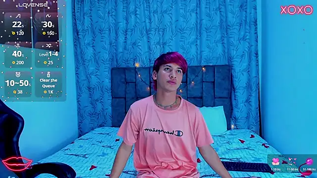 IhanKing Live XXX-Chat