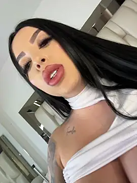 Czat XXX na żywo – ALISSON_FOXXX1