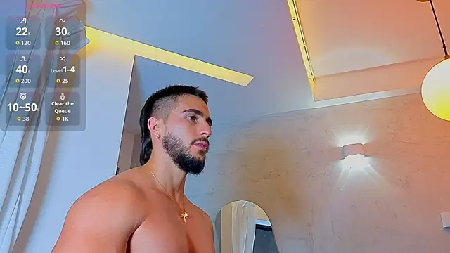 Scottfishcer1 라이브 XXX 채팅