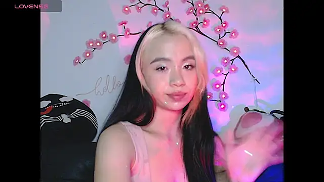 sweet_molly420 Live XXX-chat