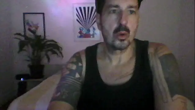 Chat XXX ao vivo de DaddyCloudLatin