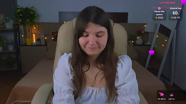 Viola__Shy: απευθείας συνομιλία ΧΧΧ