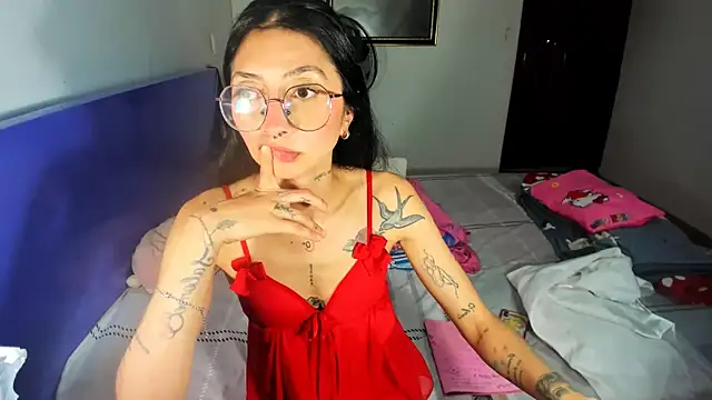 Anais_lux XXX чат на живо