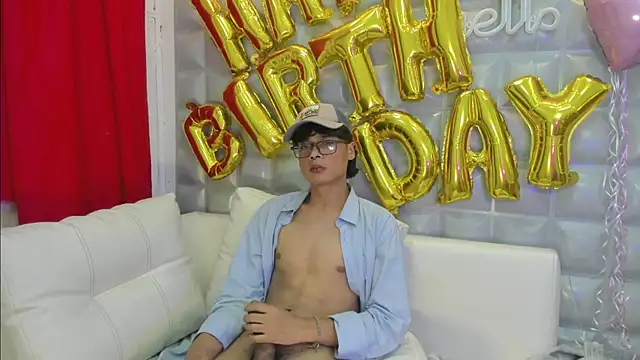 maximo_2019's Live XXX Chat