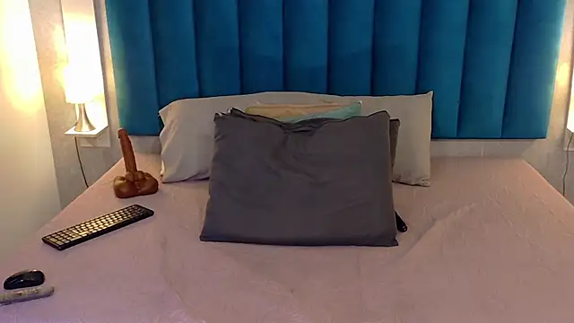 Madisonsmiith's Live XXX Chat
