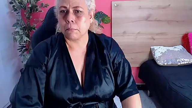 eva_colen50 Adlı Modelin Canlı XXX Sohbeti