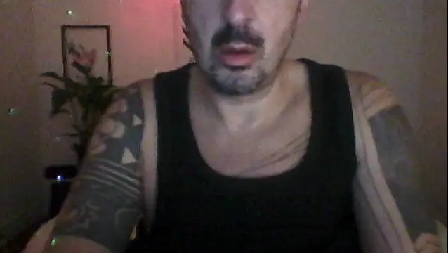 Chat XXX ao vivo de DaddyCloudLatin