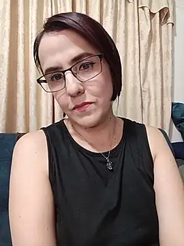 IsisBlake 现场XXX聊天