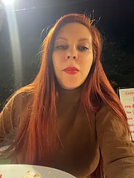 Chat XXX en directo de Toy7Girl