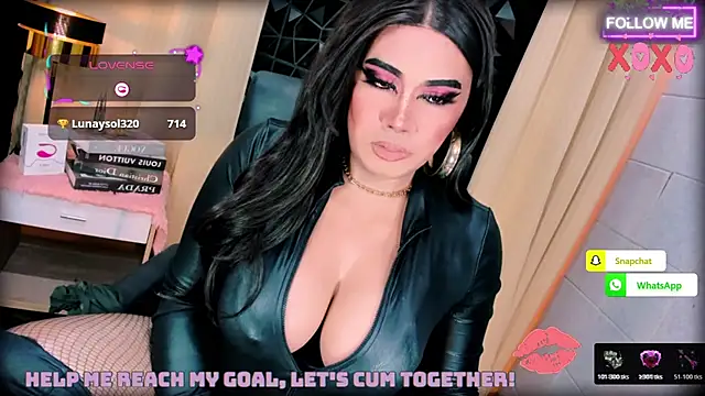 Czat XXX na żywo – HugeMagnificent11inCock