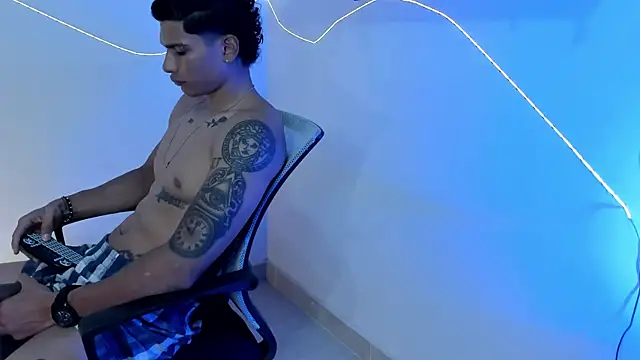 srghost333's Live XXX Chat