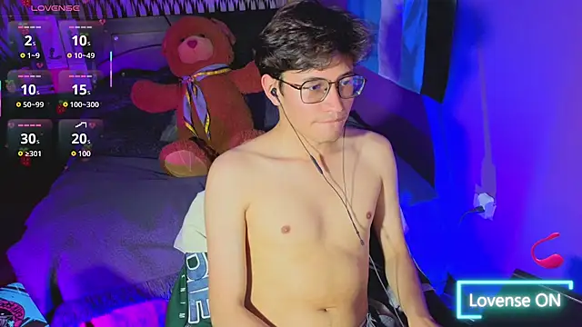 Онлайн чат XXX Angelito_Twink