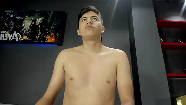 Thiago_Betancourt's Live XXX Chat
