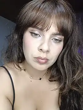 צ'אט XXX בשידור חי של Valeria888
