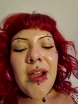 Sarah-Stoner's Live XXX Chat