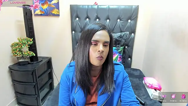 Toxicfantasy4u's Live XXX Chat
