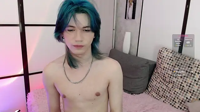evan_reinhart 라이브 XXX 채팅