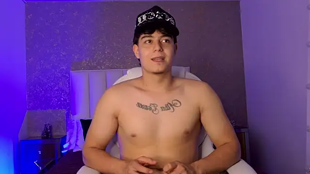 MaxCruz_ Chat XXX live