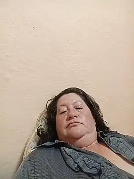 VioletaS' Webcam Show