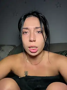 צ'אט XXX בשידור חי של KimArts