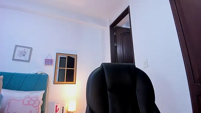kamila_lopez's Live XXX Chat