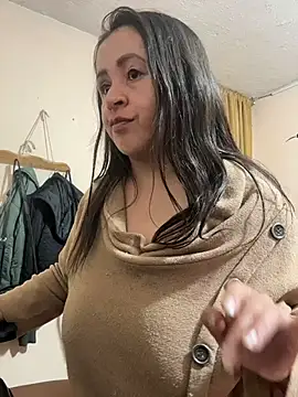 Czat XXX na żywo – latinfemale