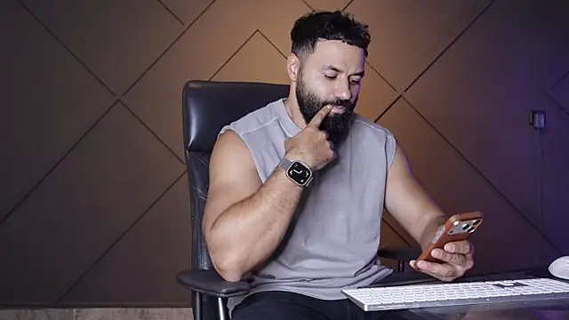 mattmasterss Webcamshow