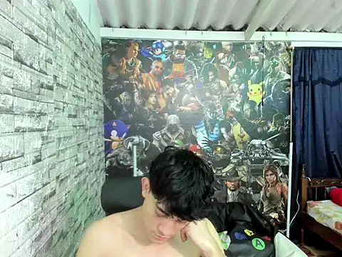 XXX chat uživo modela jay_peep