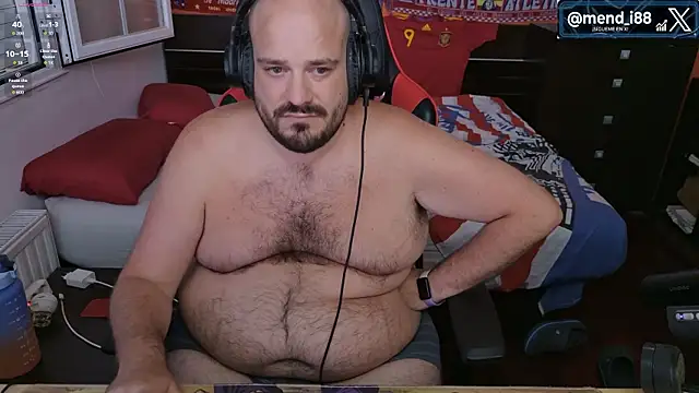 Chat +18 de menditeta1 ao vivo