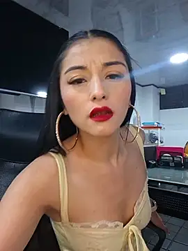 Chat XXX ao vivo de Jade_connor