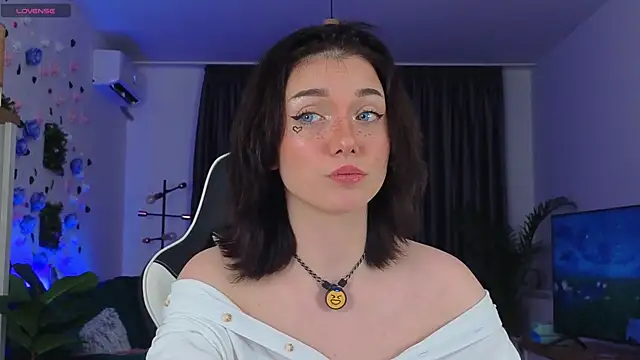 Chat +18 de justmeavery ao vivo