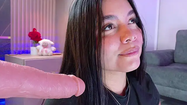Eva-Apple 라이브 XXX 채팅