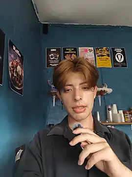 Ethan_rosyakov Obrolan Langsung XXX