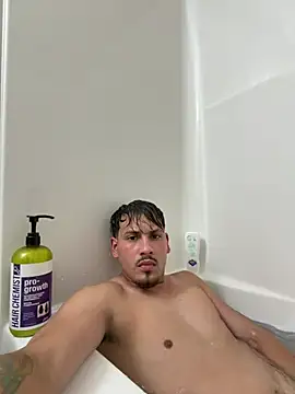 MrBadBoyX Adlı Modelin Canlı XXX Sohbeti