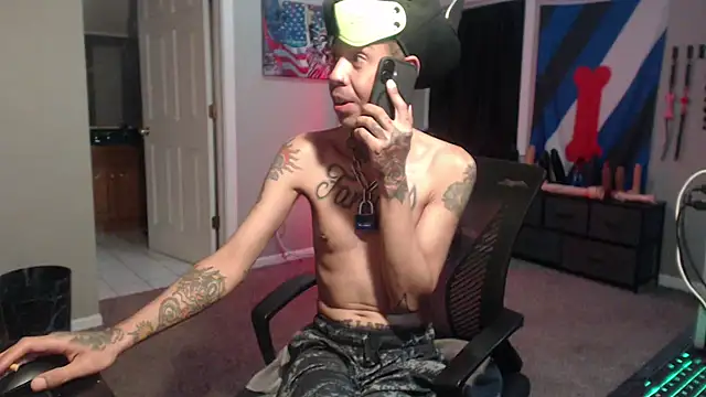 Michigan9000 live XXX chat
