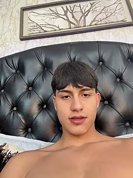 Lander_Cruz 라이브 XXX 채팅