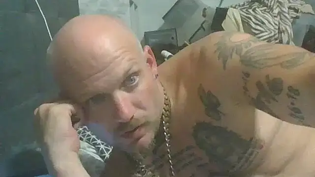 Brittmikerideanfuck's Live XXX Chat