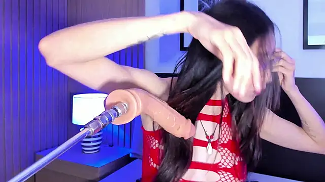 Chatroom XXX en direct de doll_bella_