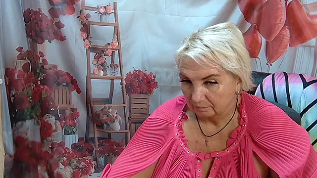 Czat XXX na żywo – RenataDaster