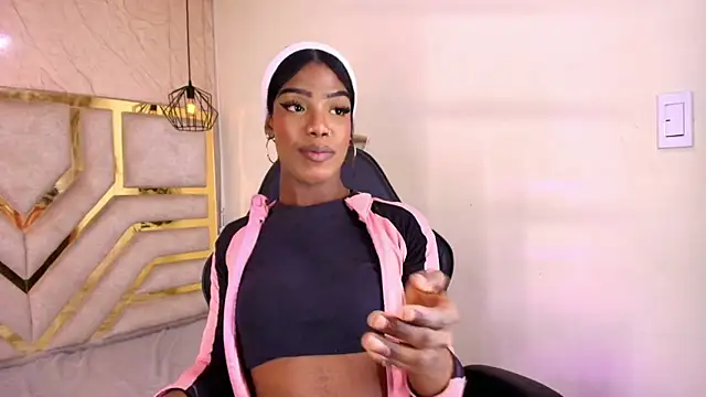 Czat XXX na żywo – Nahara24_