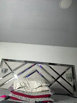 XXX chat uživo modela maybelline69