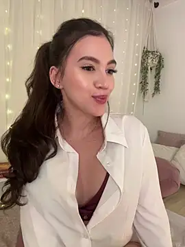 Chat XXX ao vivo de Amelia_Rouse