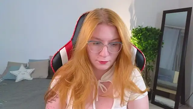 Chat XXX ao vivo de AliceBrightside