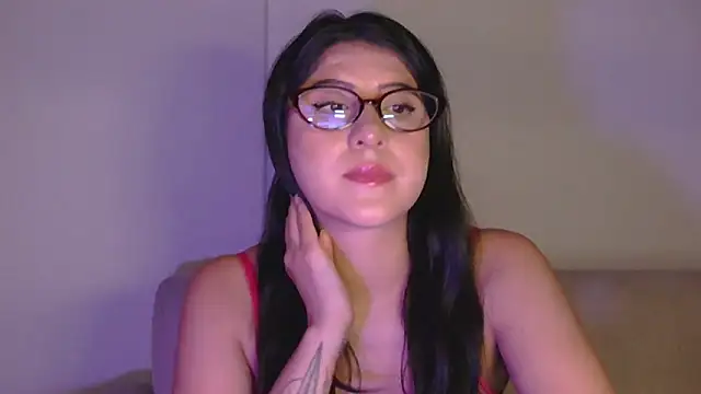 BubbleGumm_'s Live XXX Chat