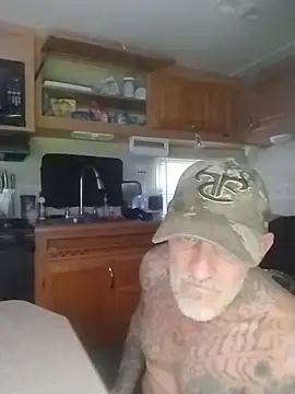 Wildgrace74 Webcam show